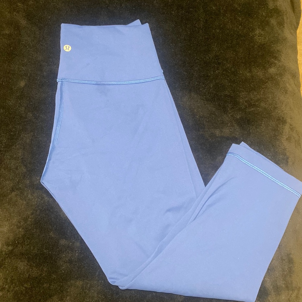 Lululemon slick leggings